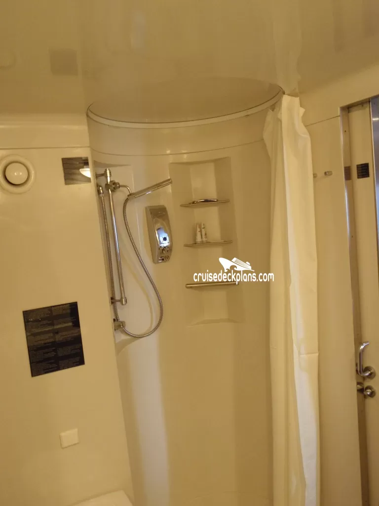 Oceanview Stateroom Picture Uploaded in 2014 Oceanview Stateroom Picture