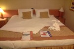 Interior Stateroom Picture