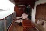 Pinnacle Suite Stateroom Picture