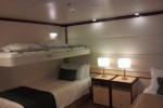 Interior Stateroom Picture