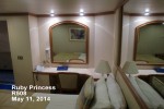 Interior Stateroom Picture