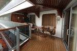 Pinnacle Suite Stateroom Picture