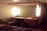 Interior Stateroom Picture