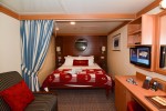 Deluxe Interior Stateroom Picture