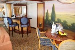 Royal Suite Stateroom Picture