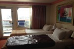 Balcony Stateroom Picture