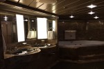 Pinnacle Suite Stateroom Picture