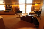 Neptune Suite Stateroom Picture