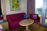 Verandah Stateroom Picture