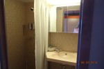 Interior Stateroom Picture