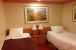 Interior Stateroom Picture