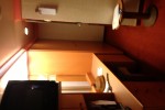 Interior Stateroom Picture