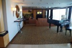 Royal Suite Stateroom Picture