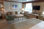 Window Suite Stateroom Picture