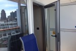 Balcony Stateroom Picture