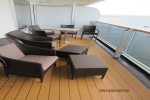 Neptune Suite Stateroom Picture