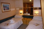 Interior Stateroom Picture Uploaded in 2014 Interior Stateroom Picture