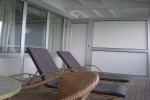 Neptune Suite Stateroom Picture