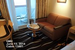 Balcony Stateroom Picture