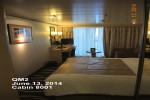Balcony Stateroom Picture