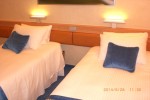 Interior Stateroom Picture