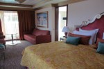 The Haven Garden Villa Stateroom Picture