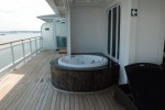 Penthouse Suite Stateroom Picture