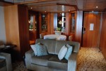 Royal Suite Stateroom Picture