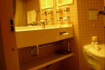 Neptune Suite Stateroom Picture