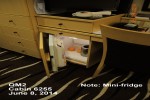 Inside Stateroom Picture