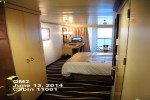 Balcony Stateroom Picture