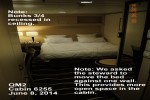 Inside Stateroom Picture