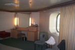 Oceanview Stateroom Picture