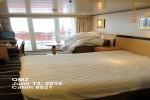 Balcony Stateroom Picture