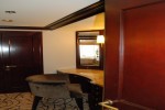 Penthouse Suite Stateroom Picture