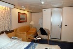 Interior Stateroom Picture