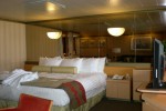 Neptune Suite Stateroom Picture