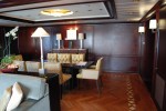 Penthouse Suite Stateroom Picture