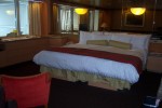 Neptune Suite Stateroom Picture