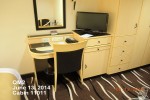Inside Stateroom Picture