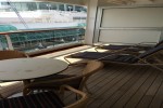 Deluxe Suite Stateroom Picture