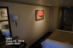 Balcony Stateroom Picture