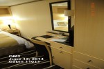 Inside Stateroom Picture