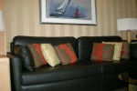 Neptune Suite Stateroom Picture