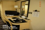 Inside Stateroom Picture