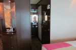 The Haven Garden Villa Stateroom Picture