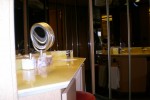Neptune Suite Stateroom Picture