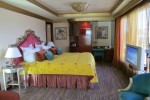 The Haven Garden Villa Stateroom Picture
