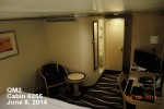 Inside Stateroom Picture