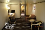 Oceanview Stateroom Picture